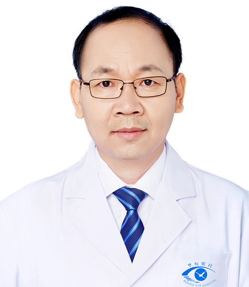刘欣华